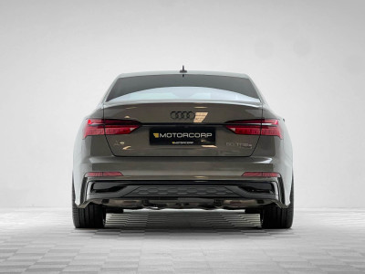 2024 Audi A6
