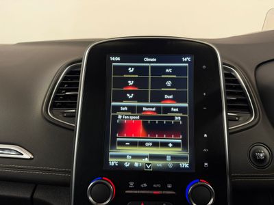 2021 Renault Grand Scenic