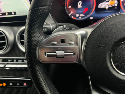 2022 Mercedes-Benz GLC Class