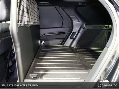2025 Land Rover Discovery