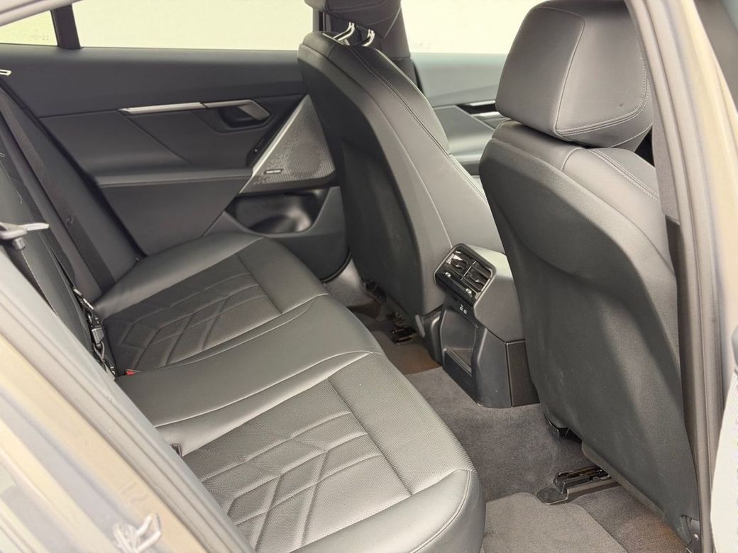 2024 BMW 5 Series