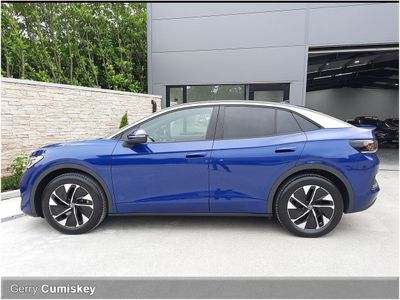 2025 Volkswagen ID.5