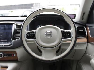 2017 Volvo XC90