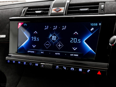 2021 DS Automobiles DS 7
