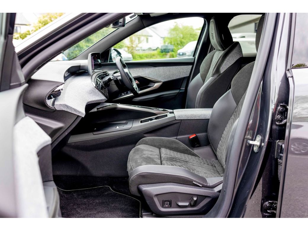 2026 Peugeot 3008
