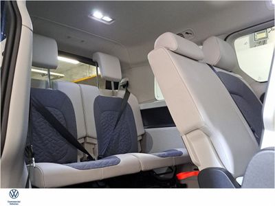 2026 Volkswagen ID. Buzz