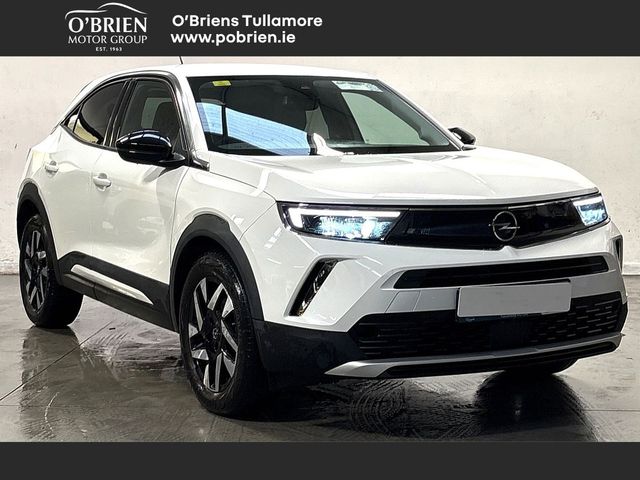 vehicle for sale from O'Briens Motor Group