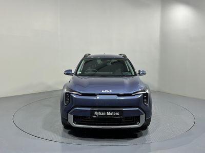2026 Kia Stonic