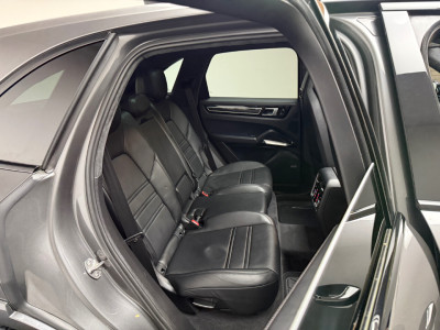 2020 Porsche Cayenne