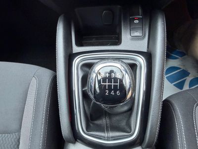 2019 Nissan Qashqai