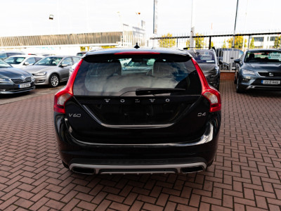2016 Volvo V60