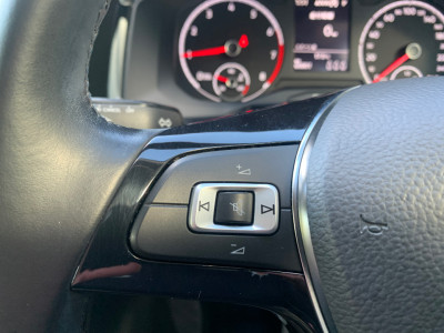 2018 Volkswagen Polo