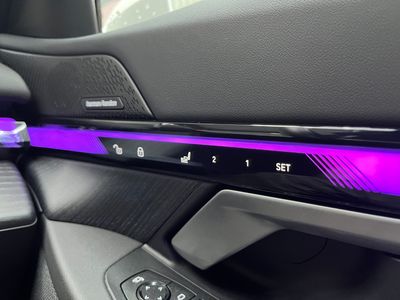 2025 BMW i5
