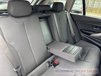 2017 BMW 3 Series