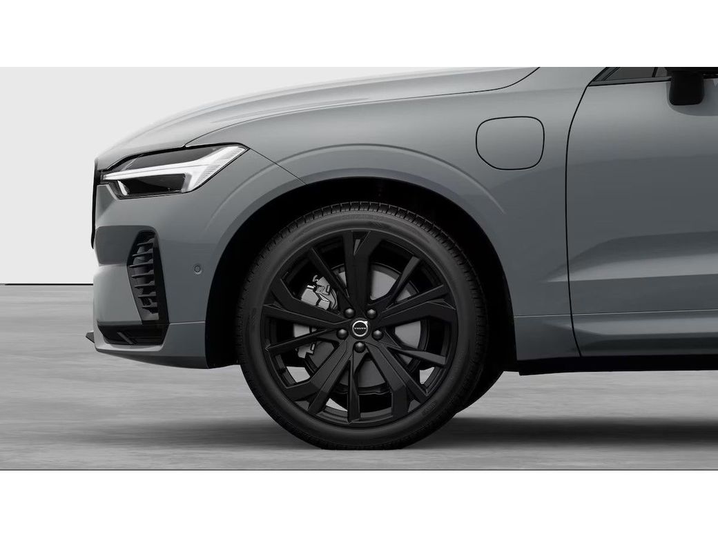 2026 Volvo XC60