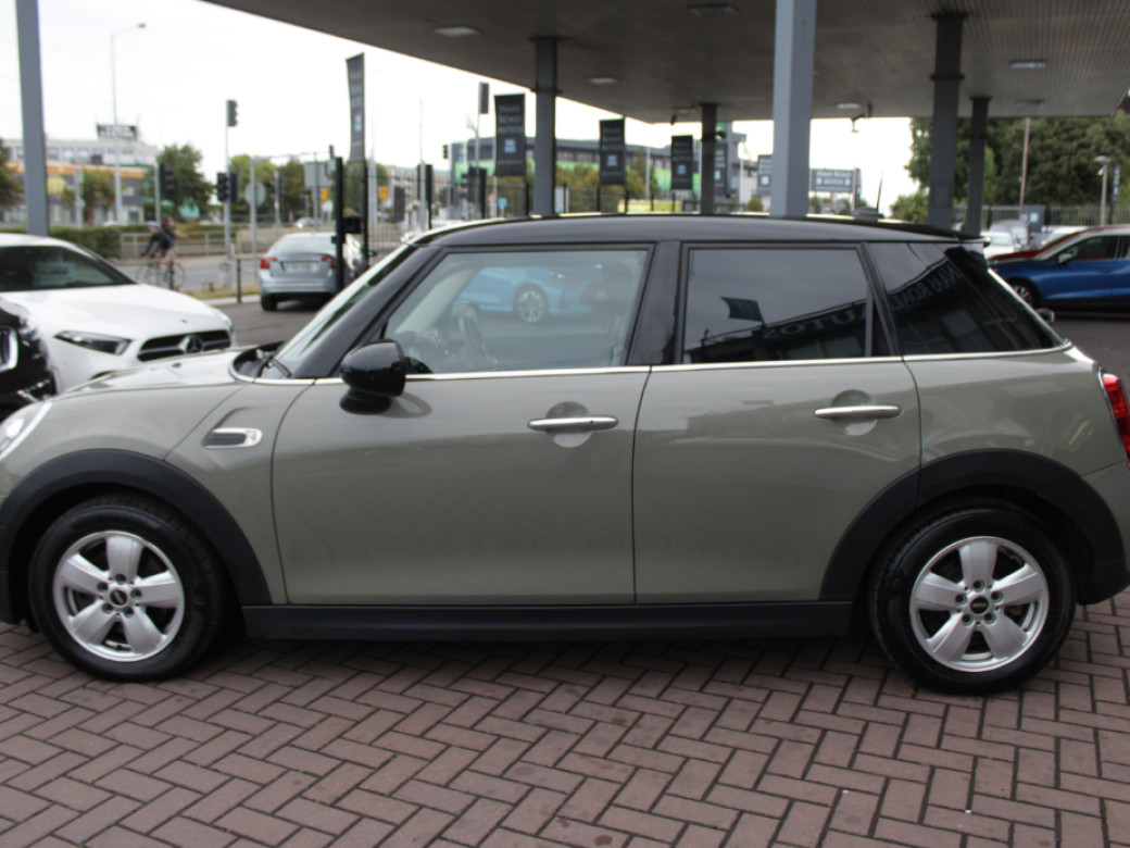 2019 Mini Cooper