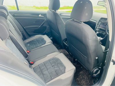 2014 Volkswagen Golf