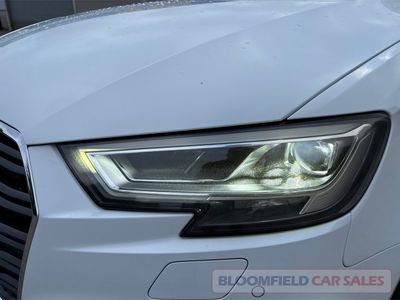 2017 Audi A3