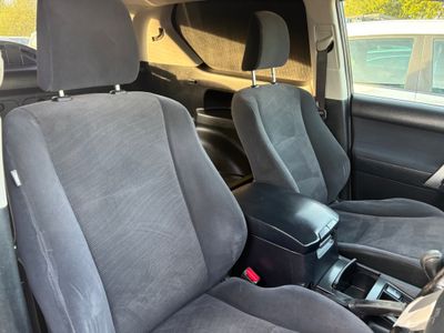 2017 Toyota Landcruiser