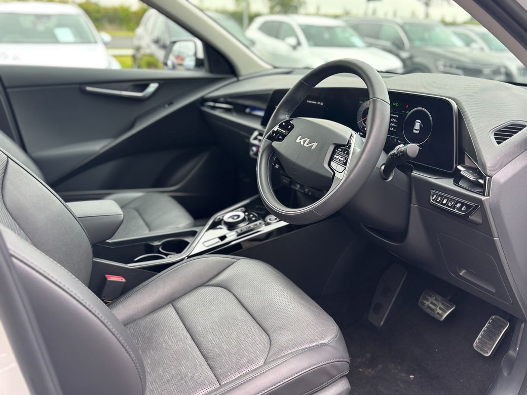 2024 Kia Niro