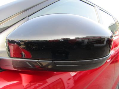 2017 Land Rover Range Rover Evoque