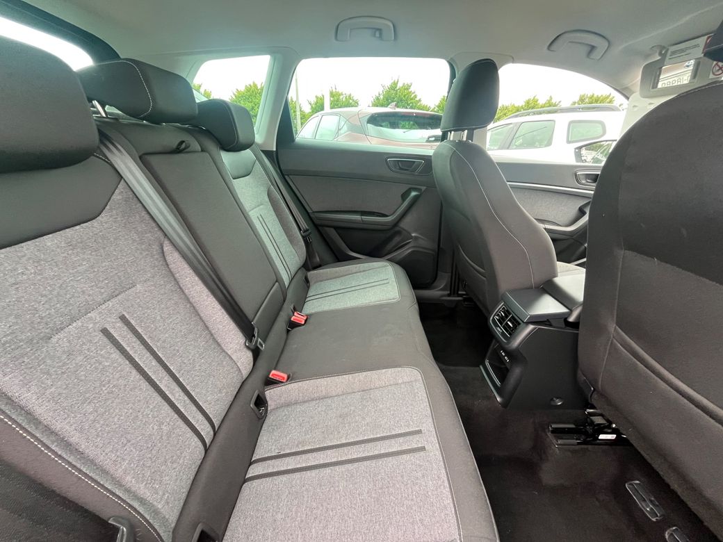 2023 SEAT Ateca