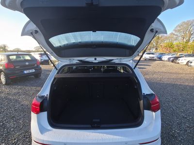 2022 Volkswagen Golf