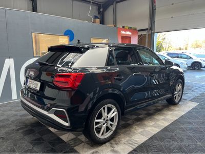 2022 Audi Q2