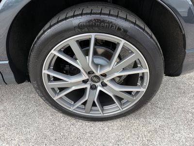 2023 Audi Q3