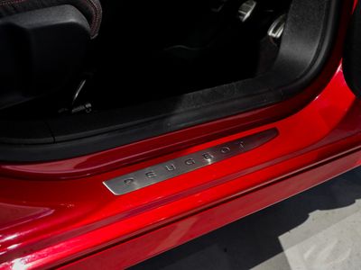 2020 Peugeot 308
