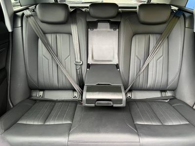 2021 Audi e-tron