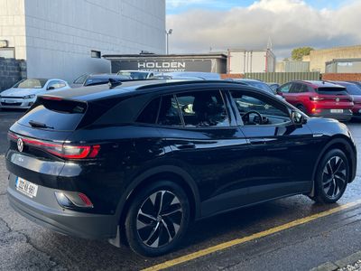 2022 Volkswagen ID.4