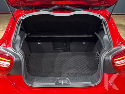 2017 Mercedes-Benz A Class