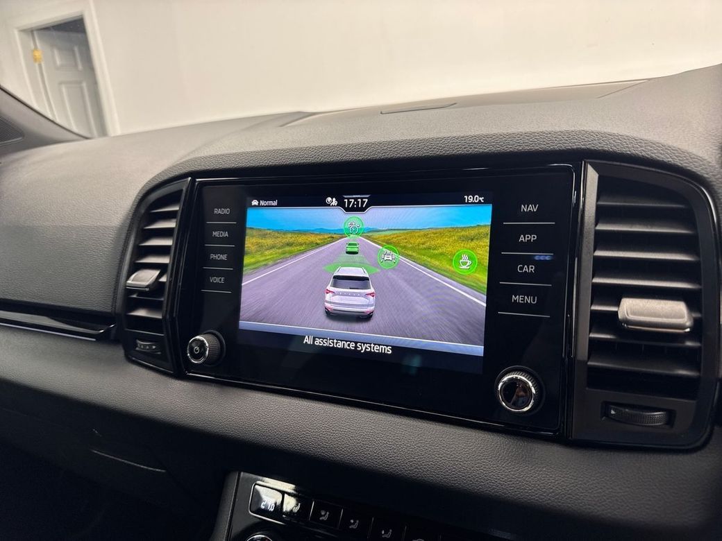 2023 Skoda Karoq