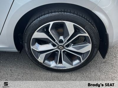 2020 Renault Megane