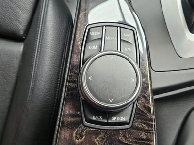 2017 BMW 4 Series