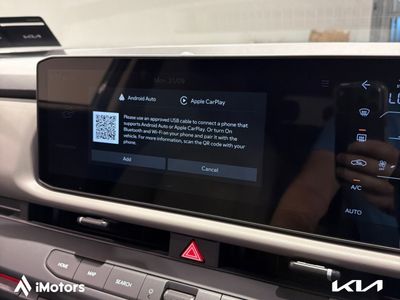 2027 Kia Seltos