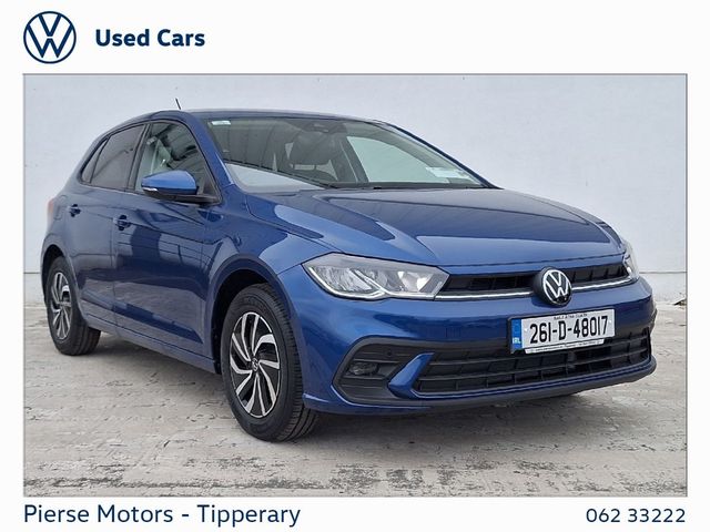 vehicle for sale from Pierse Motors