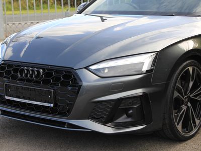 2023 Audi A5