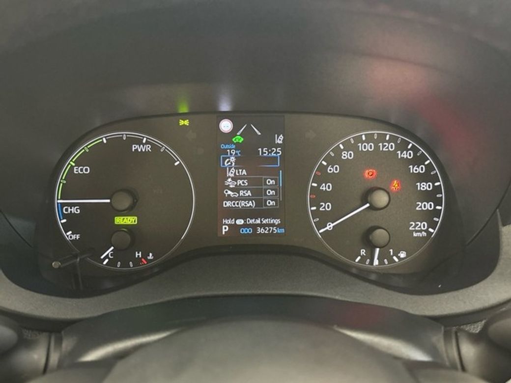 2023 Toyota Yaris