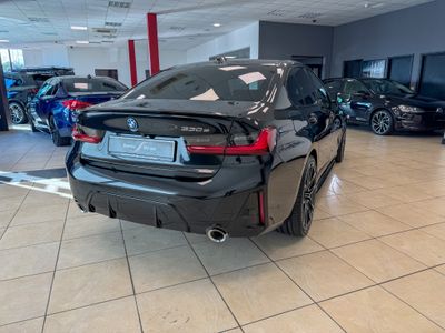 2023 BMW 3 Series