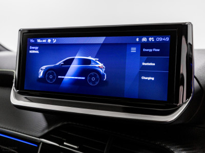 2025 Peugeot 208