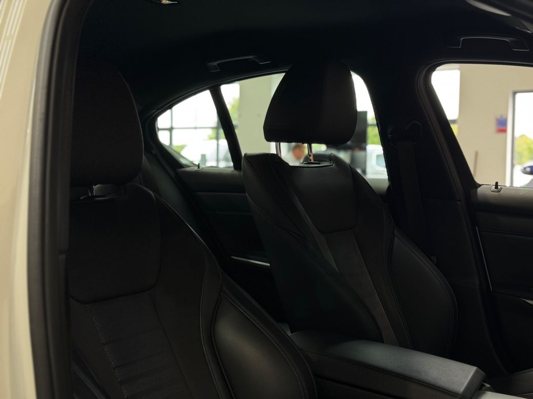 2023 BMW 3 Series