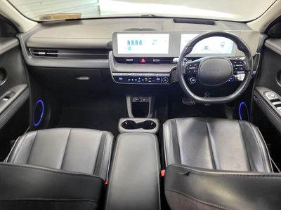 2023 Hyundai Ioniq 5