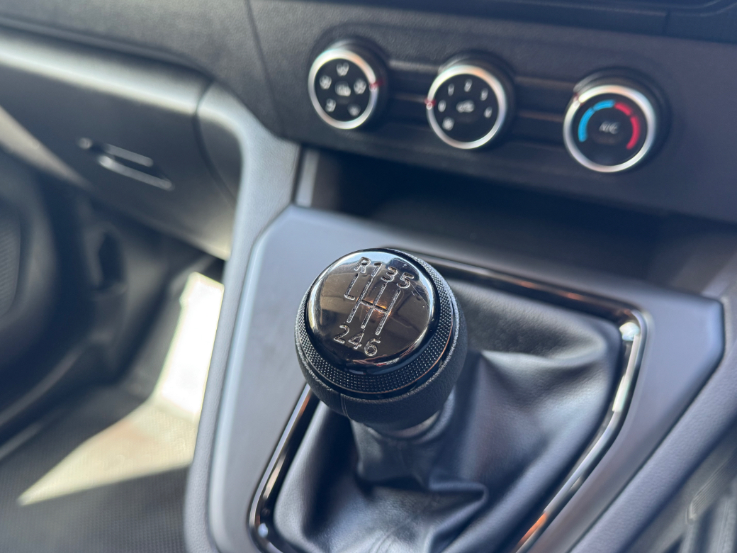 2023 Renault Kangoo