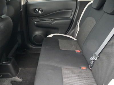 2018 Nissan Note