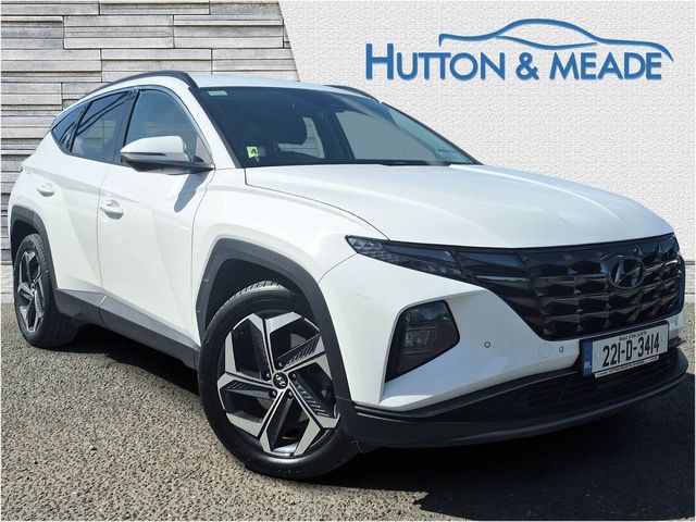 vehicle for sale from Hutton & Meade