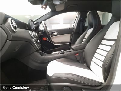 2014 Mercedes-Benz A Class
