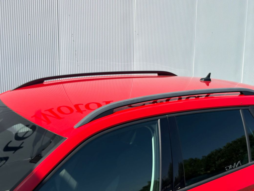 2020 Skoda Kamiq