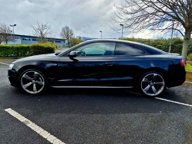 2012 Audi A5